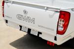 GWM Steed 5 Single Cab 2018 года